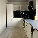Διαμέρισμα Ciurlionio 14 *