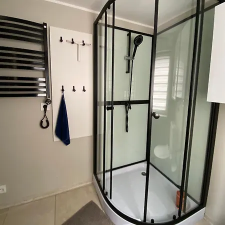 Ciurlionio 14 شقة كاوناس