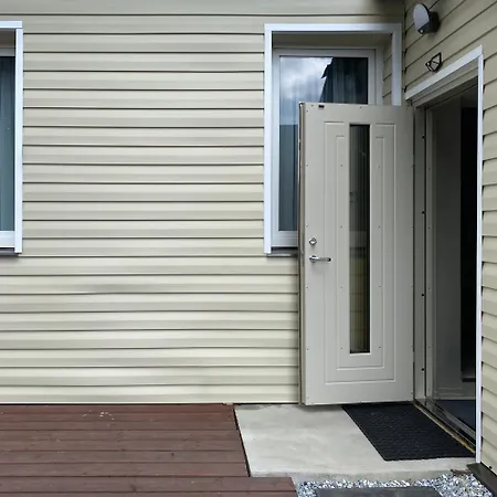 Ciurlionio 14 * كاوناس