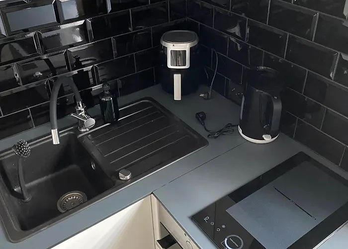 Ciurlionio 14 شقة كاوناس