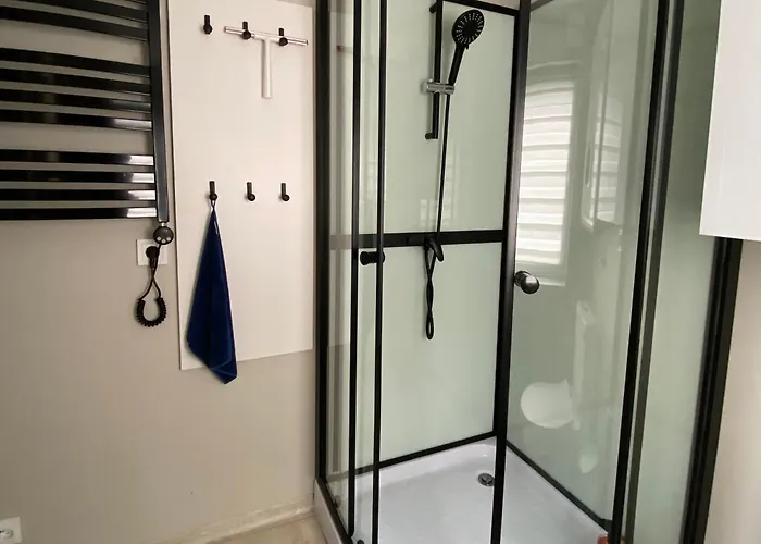 Ciurlionio 14 Appartement Kaunas