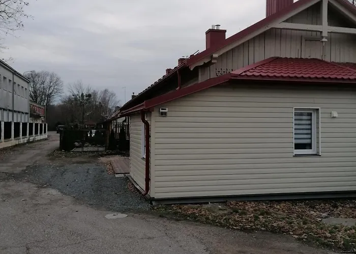 Ciurlionio 14 Kaunas