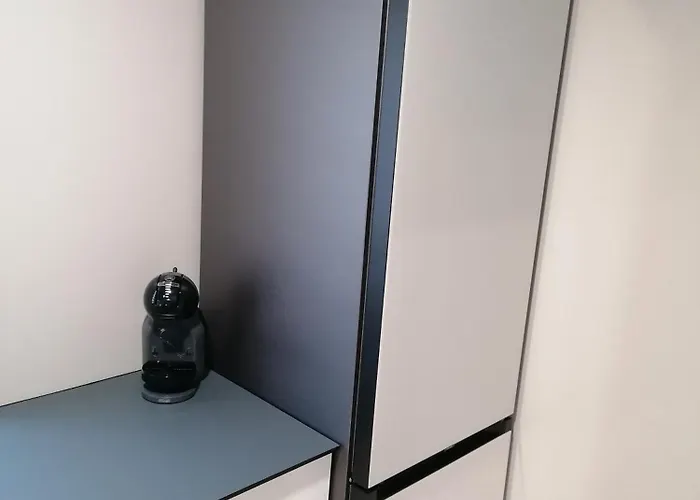 Ciurlionio 14 Appartement